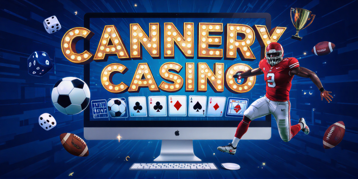 cannery casino casino