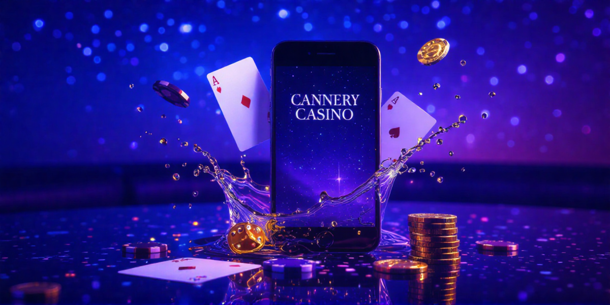 cannery casino slot game