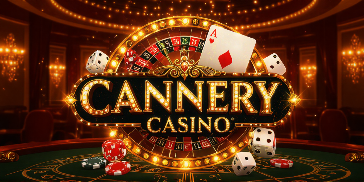 cannery casino entrance