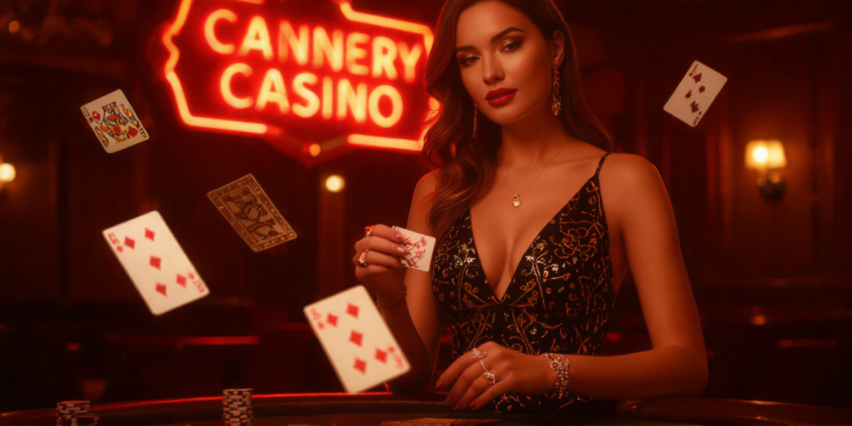cannery casino login